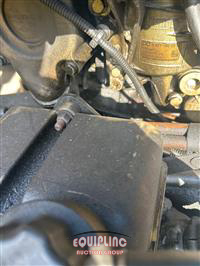 2017 Freightliner Cascadia