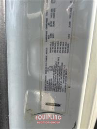 2017 Freightliner Cascadia