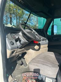2017 Freightliner Cascadia