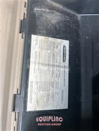 2017 Freightliner Cascadia