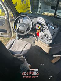 2017 Freightliner Cascadia