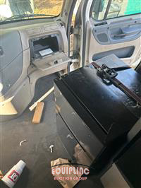 2017 Freightliner Cascadia