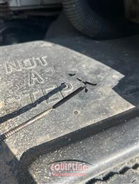 2017 Freightliner Cascadia