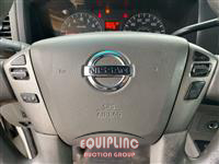 2014 Nissan NV