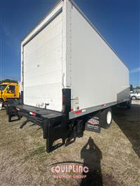 2019 Hino Conventional Type Truck