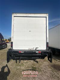 2019 Hino Conventional Type Truck