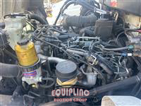 2019 Hino Conventional Type Truck