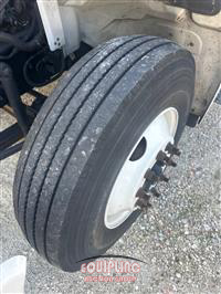 2019 Hino Conventional Type Truck