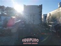 2018 Freightliner CASCADIA