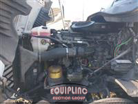 2018 Freightliner CASCADIA