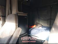 2018 Freightliner CASCADIA