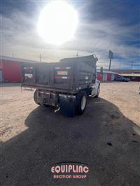 2018 Freightliner M2