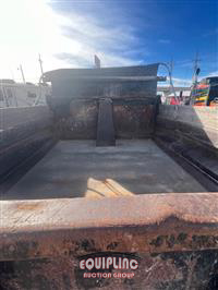 2018 Freightliner M2