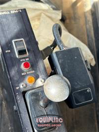 2018 Freightliner M2