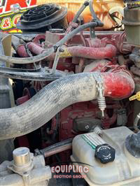 2018 Freightliner M2