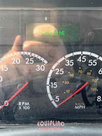 2018 Freightliner M2