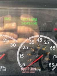 2018 Freightliner M2