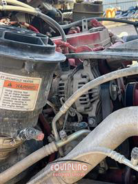 2018 Freightliner M2