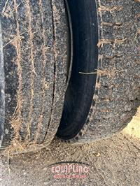 2018 Freightliner M2