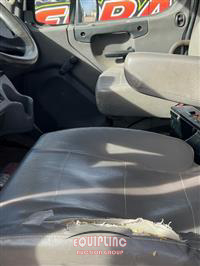 2018 Freightliner M2