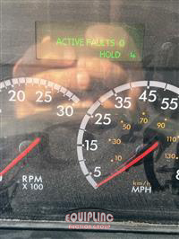 2018 Freightliner M2