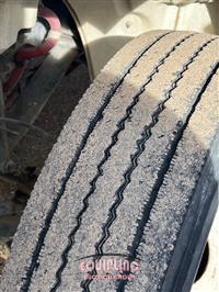 2018 Freightliner M2