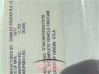 2018 Freightliner M2