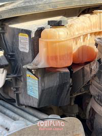 2018 Freightliner M2