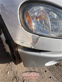 2018 Freightliner M2