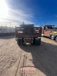 2018 Freightliner M2