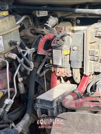 2018 Freightliner M2