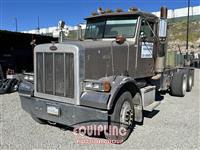 1997 Peterbilt 378