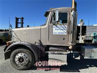 1997 Peterbilt 378