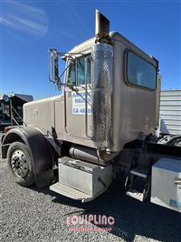 1997 Peterbilt 378