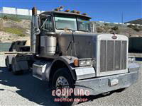 1997 Peterbilt 378