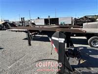 2022 KAUFMAN TRAILERS OF NE, INC. Kaufman Trailers of NE, Inc.