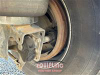 1999 Transcraft Transcraft