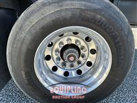 1999 Transcraft Transcraft