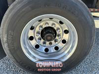 1999 Transcraft Transcraft