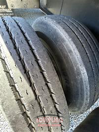 1999 Transcraft Transcraft