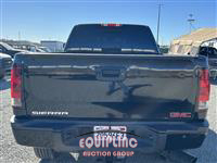 2011 GMC Sierra