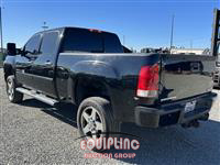 2011 GMC Sierra