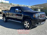 2011 GMC Sierra