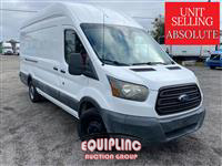 2016 Ford Transit