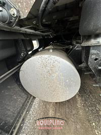 2020 International LT625