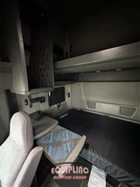 2020 International LT625