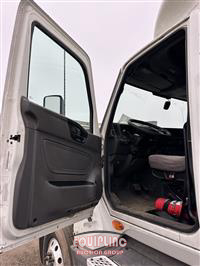 2020 International LT625