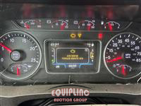 2020 International LT625