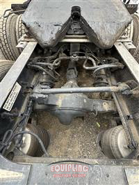 2020 International LT625