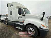 2020 International LT625